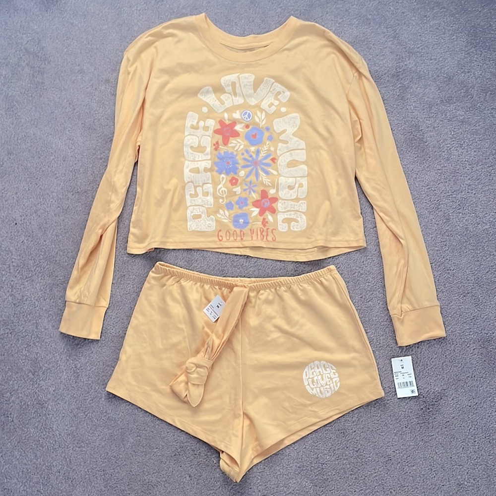 Target loungewear set